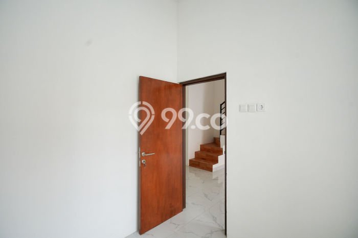 Rumah Minimalis 3 KT LT 60m2 di Harapan Indah Rumah Minimalis 3 KT LT 60m2 di Harapan Indah