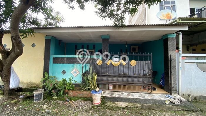 Rumah Murah Dijual di Tambun Utara, Bekasi Harga Rp 450 Juta Rumah Murah Dijual di Tambun Utara, Bekasi Harga Rp 450 Juta