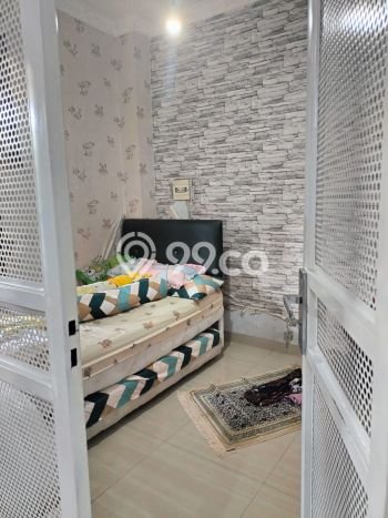 Rumah Minimalis 6 KT LT 108m2 di Cilebut Rumah Minimalis 6 KT LT 108m2 di Cilebut