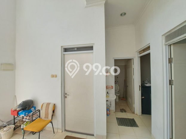 For Sale Rumah 2 Kamar Lokasi Strategis Bagus dan Strategis di Sawangan For Sale Rumah 2 Kamar Lokasi Strategis Bagus dan Strategis di Sawangan