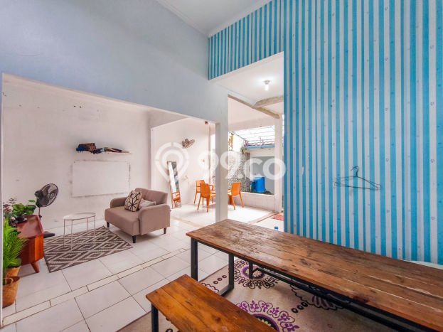 Hunian Cantik Minimalis Lb 160m2 di Bogor Selatan, Bogor Hunian Cantik Minimalis Lb 160m2 di Bogor Selatan, Bogor