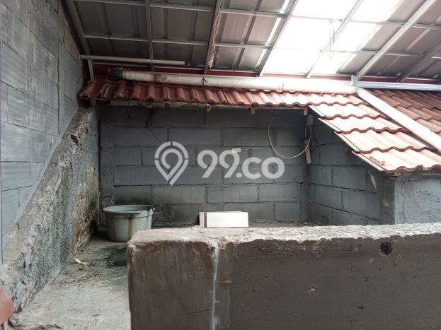 Rumah LT 72m² Newly Built di Lokasi Prestisius Cinere, Depok Rumah LT 72m² Newly Built di Lokasi Prestisius Cinere, Depok