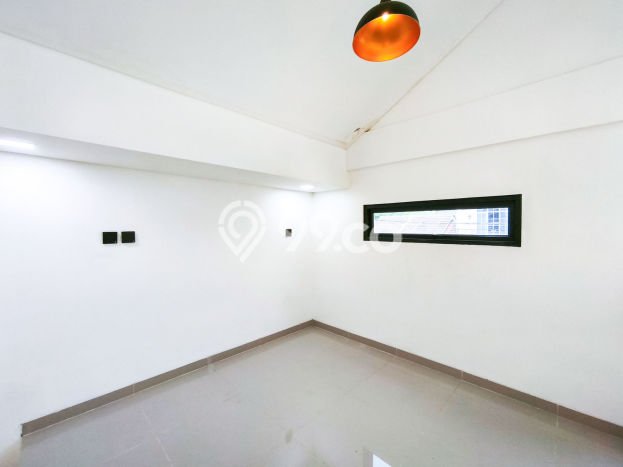 Hunian Cantik Modern Lb 53m2 di Pamulang, Tangerang Selatan Hunian Cantik Modern Lb 53m2 di Pamulang, Tangerang Selatan