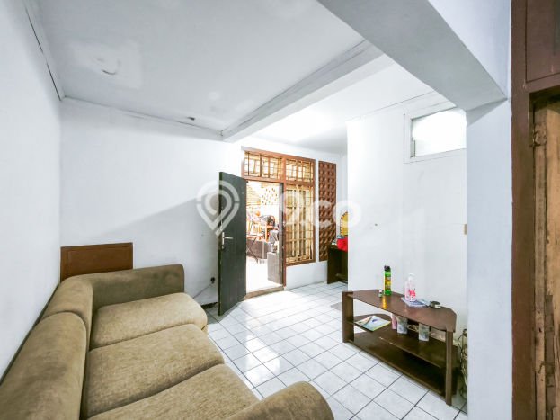 Rumah Mewah LB 299m2 Siap Huni Desain Elegan di Tanah Sareal, Bogor Rumah Mewah LB 299m2 Siap Huni Desain Elegan di Tanah Sareal, Bogor