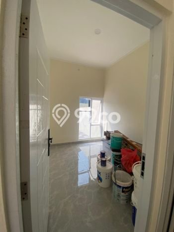 Rumah Minimalis 2 KT LT 84m2 di Pondok Gede Rumah Minimalis 2 KT LT 84m2 di Pondok Gede