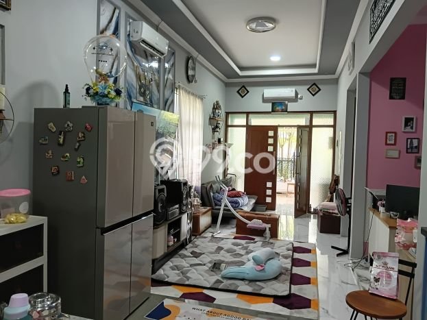 For Sale Hunian Rumah Terawat 2 Kamar di Cilebut, Bogor For Sale Hunian Rumah Terawat 2 Kamar di Cilebut, Bogor