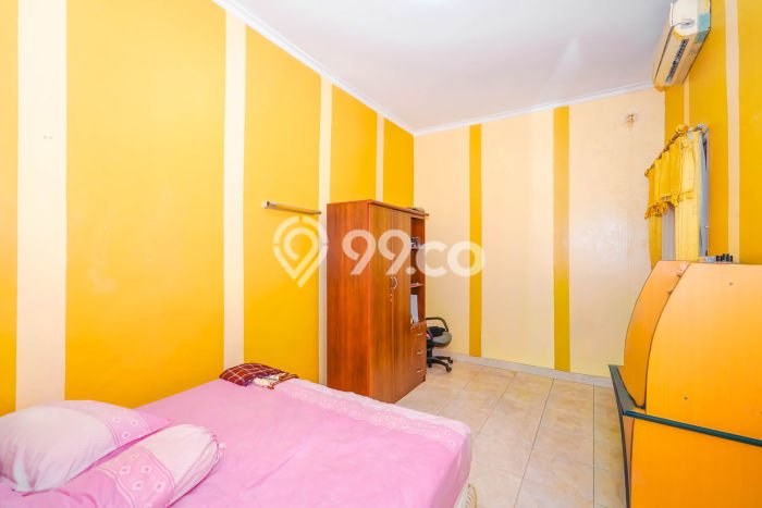 Rumah Modern 5 KT di Sukmajaya Depok Rumah Modern 5 KT di Sukmajaya Depok