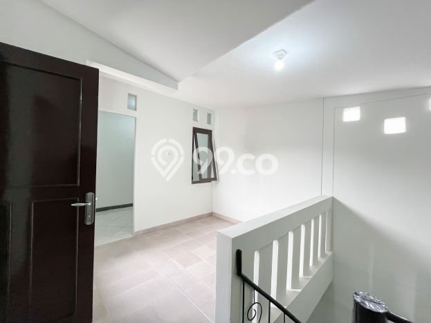 Dijual Cepat Rumah 2 KT 2 KM di Cilodong, Depok Dijual Cepat Rumah 2 KT 2 KM di Cilodong, Depok