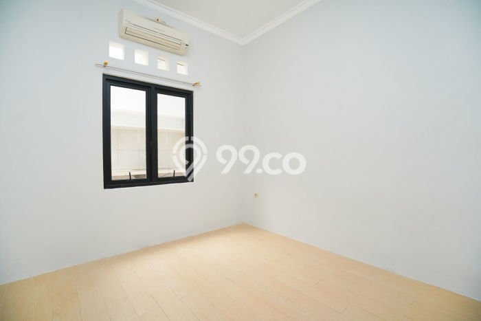 Rumah Modern Minimalis 3 KT Bisa Langsung Pindah di Limo Rumah Modern Minimalis 3 KT Bisa Langsung Pindah di Limo