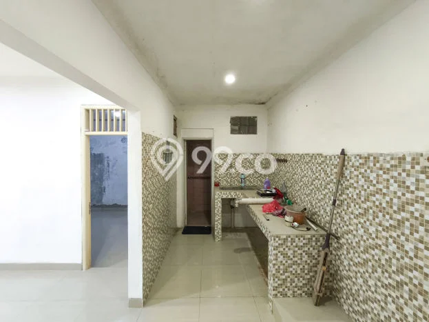 Rumah Modern Cantik 4 KT Siap Huni di Ciledug Rumah Modern Cantik 4 KT Siap Huni di Ciledug