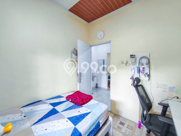 Dijual Rumah Strategis Bagus Punya 3 KT di Cibinong Bogor SHM Dijual Rumah Strategis Bagus Punya 3 KT di Cibinong Bogor SHM