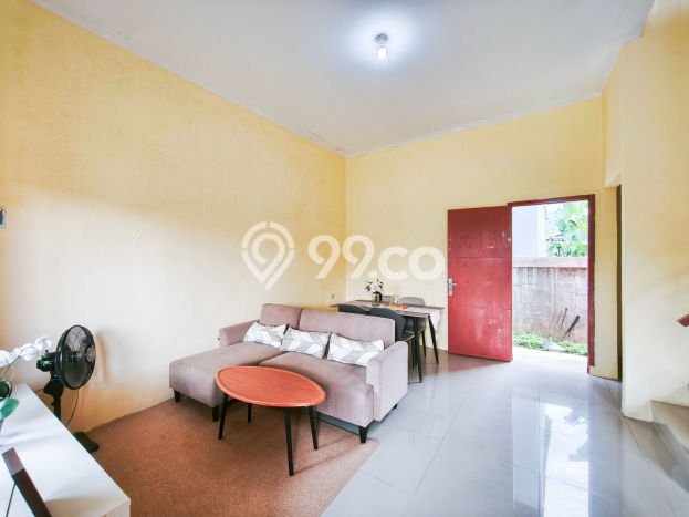 Jual Rumah Minimalis Bagus Punya 3 KT di Cibinong Bogor SHM Jual Rumah Minimalis Bagus Punya 3 KT di Cibinong Bogor SHM