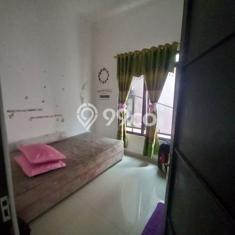 Rumah Modern Minimalis 2 Kamar Bisa Langsung Pindah di Pancoran Mas Rumah Modern Minimalis 2 Kamar Bisa Langsung Pindah di Pancoran Mas