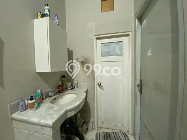 Rumah Modern 2 Kamar LT 96m2 di BSD Rumah Modern 2 Kamar LT 96m2 di BSD