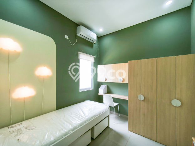 Rumah Budget Terbaik Dijual di Kemang LT 60m2 Rumah Budget Terbaik Dijual di Kemang LT 60m2