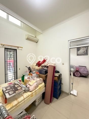 Jual Rumah Favorit Siap Huni LB 80m2 di Gunung Putri, Bogor Jual Rumah Favorit Siap Huni LB 80m2 di Gunung Putri, Bogor