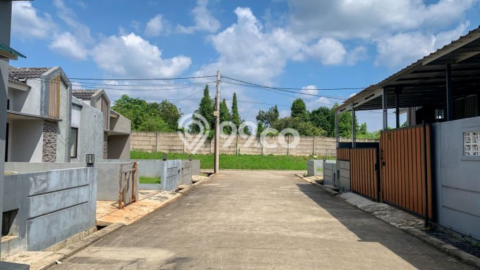 Rumah Luas Asri 2 KT Siap Huni di Bekasi Bekasi Rumah Luas Asri 2 KT Siap Huni di Bekasi Bekasi