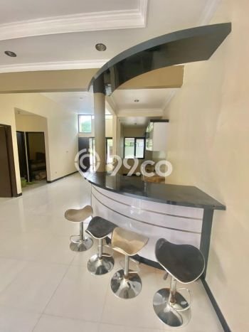 Rumah Modern Minimalis 4 KT Siap Huni di Cikarang Selatan Rumah Modern Minimalis 4 KT Siap Huni di Cikarang Selatan