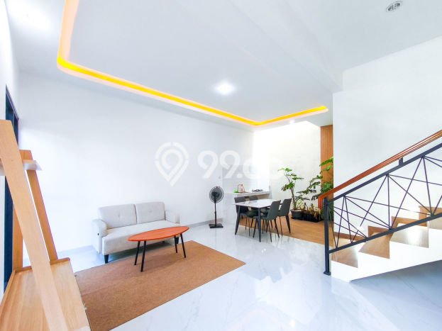 Dijual Rumah 3 Kamar Lokasi Ideal Nyaman dan Strategis di Cimanggis Dijual Rumah 3 Kamar Lokasi Ideal Nyaman dan Strategis di Cimanggis