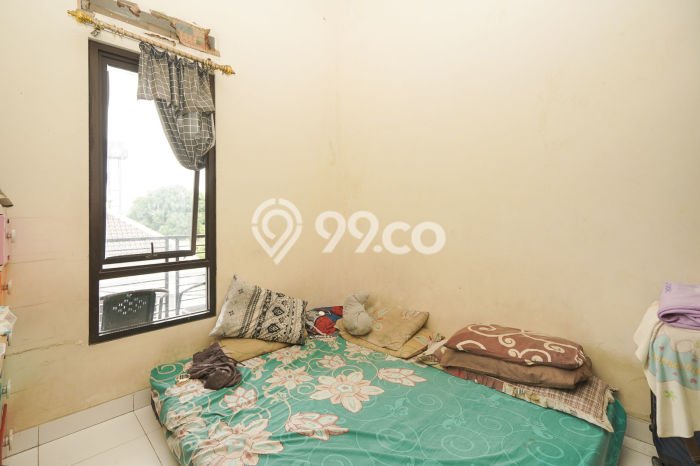 Dijual Cepat Rumah Favorit Siap Huni LB 200m2 di Bekasi Utara, Bekasi Dijual Cepat Rumah Favorit Siap Huni LB 200m2 di Bekasi Utara, Bekasi
