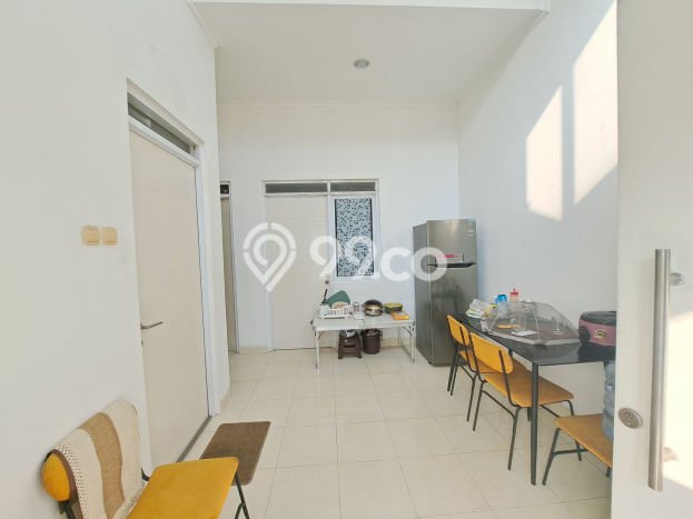 For Sale Rumah 2 Kamar Lokasi Strategis Bagus dan Strategis di Sawangan For Sale Rumah 2 Kamar Lokasi Strategis Bagus dan Strategis di Sawangan
