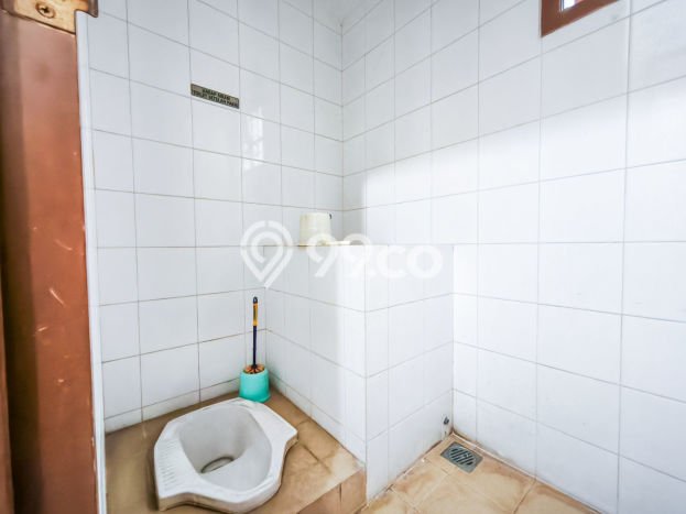 Rumah Minimalis 4 KT di Kota Wisata Bogor Rumah Minimalis 4 KT di Kota Wisata Bogor