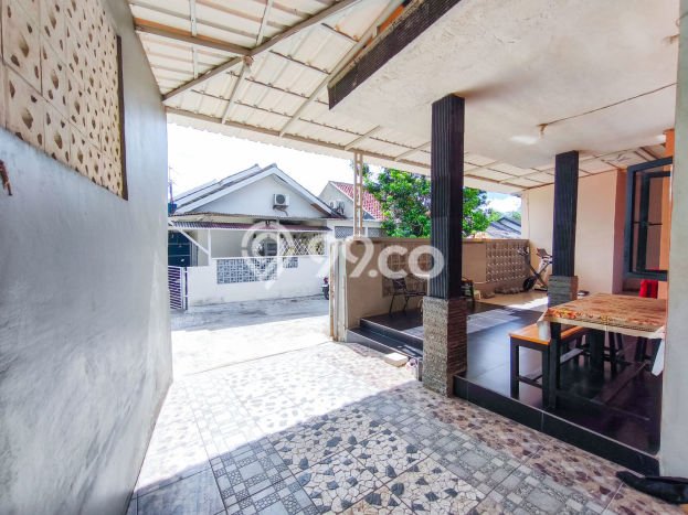 Dijual Rumah Strategis Bagus Punya 3 KT di Cibinong Bogor SHM Dijual Rumah Strategis Bagus Punya 3 KT di Cibinong Bogor SHM