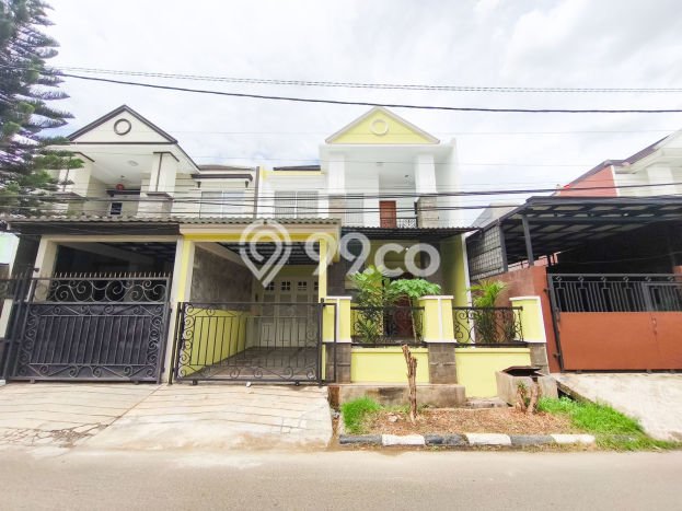 Rumah Modern Minimalis 3 Kamar Bisa Langsung Pindah di Bekasi Utara Rumah Modern Minimalis 3 Kamar Bisa Langsung Pindah di Bekasi Utara