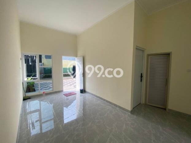 Rumah Minimalis 2 KT LT 84m2 di Pondok Gede Rumah Minimalis 2 KT LT 84m2 di Pondok Gede