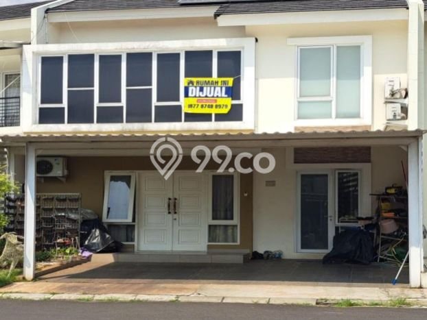 Dijual Hunian Mewah dengan Fasilitas Sekitar Lengkap di Ciputat, Tangerang Selatan Dijual Hunian Mewah dengan Fasilitas Sekitar Lengkap di Ciputat, Tangerang Selatan