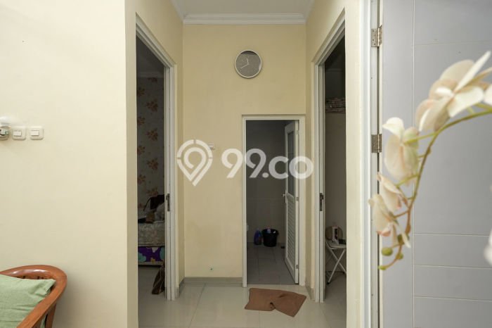 Dijual Cepat Rumah Bagus Siap Huni LB 86m2 di Bekasi Utara, Bekasi Dijual Cepat Rumah Bagus Siap Huni LB 86m2 di Bekasi Utara, Bekasi