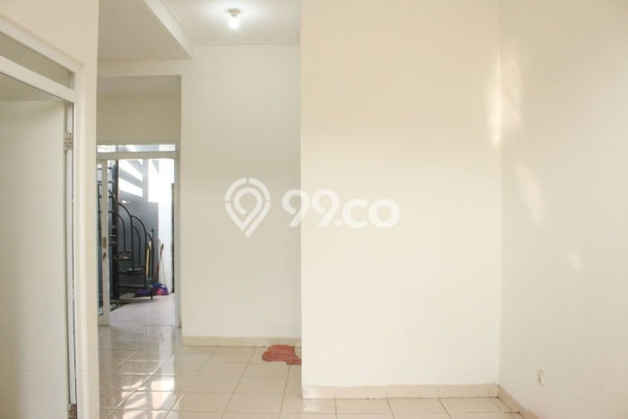 Dijual Rumah Eksklusif 1 KT di Margonda, Depok Dijual Rumah Eksklusif 1 KT di Margonda, Depok