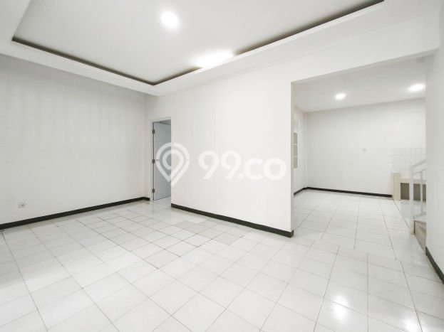 Rumah Modern 4 KT LT 112m2 di Tanah Sareal Rumah Modern 4 KT LT 112m2 di Tanah Sareal