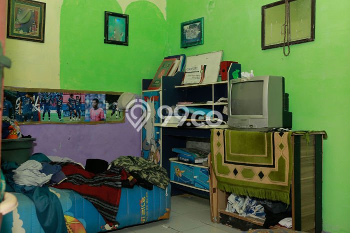 Dijual Rumah Murah di Cibinong Bogor Harga Rp 500 Juta LT 72m2 Dijual Rumah Murah di Cibinong Bogor Harga Rp 500 Juta LT 72m2