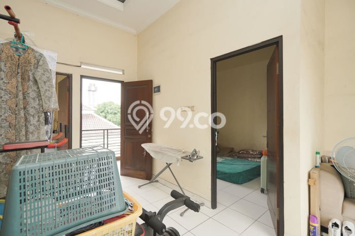Dijual Cepat Rumah Favorit Siap Huni LB 200m2 di Bekasi Utara, Bekasi Dijual Cepat Rumah Favorit Siap Huni LB 200m2 di Bekasi Utara, Bekasi