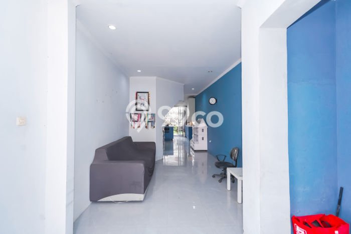 Dijual Cepat Rumah Favorit Siap Huni LB 150m2 di Ciputat, Tangerang Selatan Dijual Cepat Rumah Favorit Siap Huni LB 150m2 di Ciputat, Tangerang Selatan