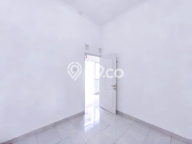 Rumah Modern Cantik 2 Kamar Siap Huni di Cilodong Rumah Modern Cantik 2 Kamar Siap Huni di Cilodong