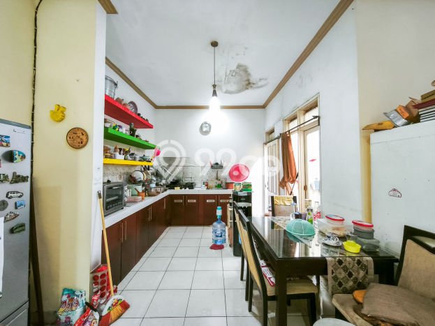 Rumah Luas Asri 3 KT Siap Pakai di Cibubur Bogor Rumah Luas Asri 3 KT Siap Pakai di Cibubur Bogor
