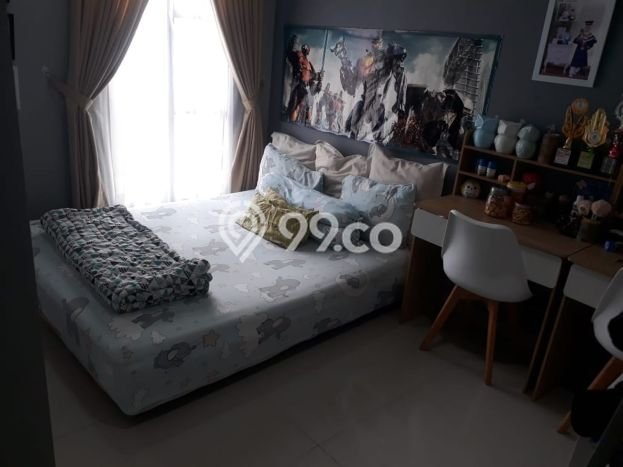 Dijual Rumah Mewah Exclusive di Beji, Depok Dijual Rumah Mewah Exclusive di Beji, Depok