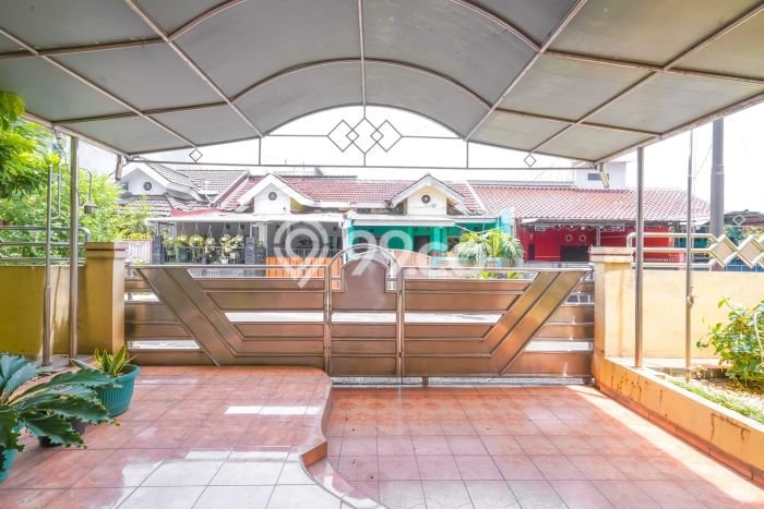 Rumah Modern 5 KT di Sukmajaya Depok Rumah Modern 5 KT di Sukmajaya Depok
