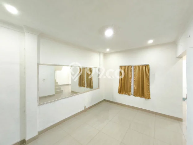 Rumah Modern Cantik 4 KT Siap Huni di Ciledug Rumah Modern Cantik 4 KT Siap Huni di Ciledug
