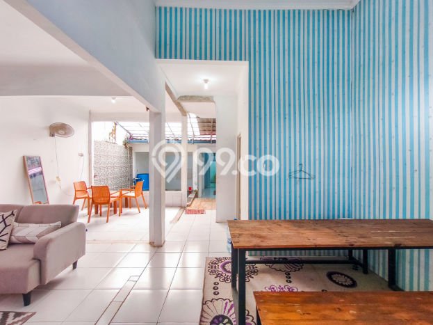 Hunian Cantik Minimalis Lb 160m2 di Bogor Selatan, Bogor Hunian Cantik Minimalis Lb 160m2 di Bogor Selatan, Bogor