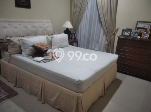 Dijual Rumah Mewah Exclusive di Beji, Depok Dijual Rumah Mewah Exclusive di Beji, Depok