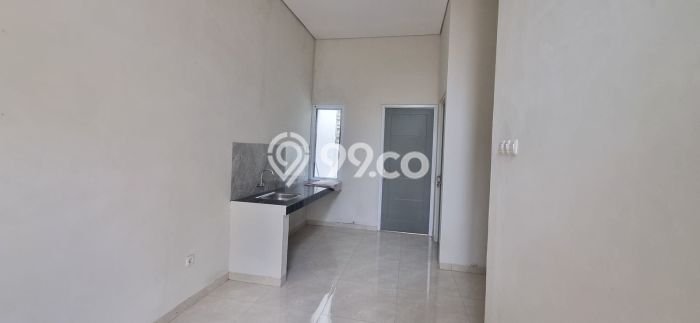 Hunian Cantik Modern Lb 70m2 di Sawangan, Depok Hunian Cantik Modern Lb 70m2 di Sawangan, Depok