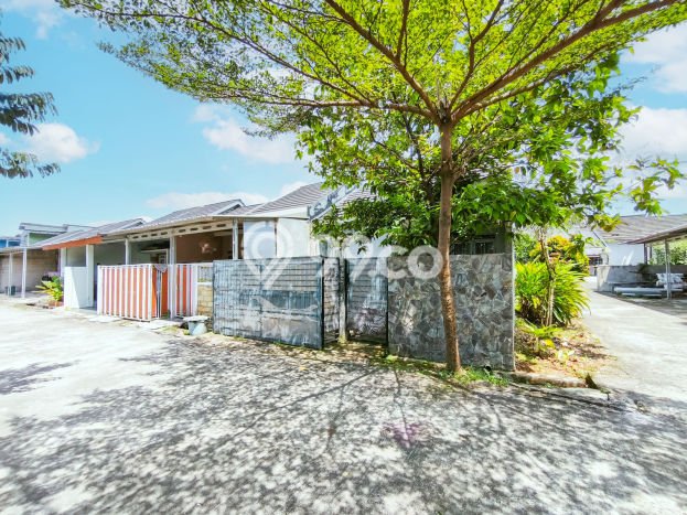 Rumah Modern Minimalis 2 Kamar Siap Huni di Sukaraja Rumah Modern Minimalis 2 Kamar Siap Huni di Sukaraja