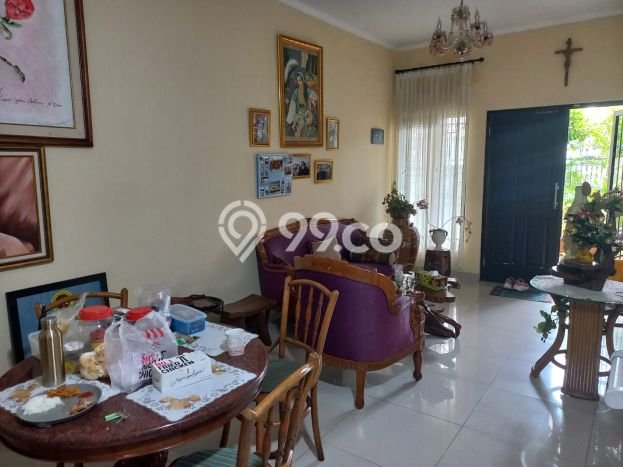 Dijual Rumah Premium dengan Fasilitas Sekitar Komplit di Serpong, Tangerang Selatan Dijual Rumah Premium dengan Fasilitas Sekitar Komplit di Serpong, Tangerang Selatan