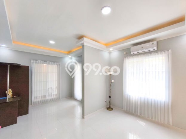 Dijual Cepat Rumah Favorit Siap Huni LB 136m2 di Serpong Utara, Tangerang Selatan Dijual Cepat Rumah Favorit Siap Huni LB 136m2 di Serpong Utara, Tangerang Selatan