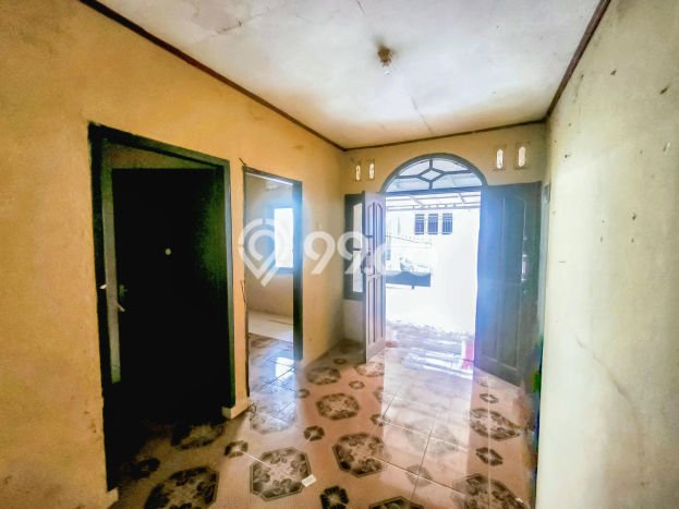 Rumah Modern LB/LT 45m2/86m2 Dijual di Kota Wisata, Bogor Rumah Modern LB/LT 45m2/86m2 Dijual di Kota Wisata, Bogor