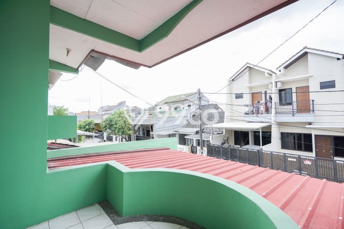 Hunian Cantik Modern Lb 200m2 di Medan Satria, Bekasi Hunian Cantik Modern Lb 200m2 di Medan Satria, Bekasi