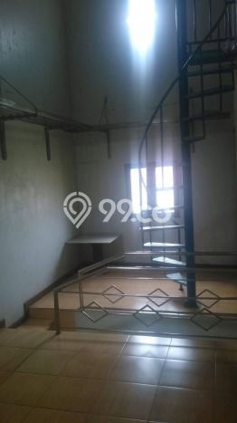 Hunian Cantik Modern Lb 200m2 di Karawaci, Tangerang Hunian Cantik Modern Lb 200m2 di Karawaci, Tangerang